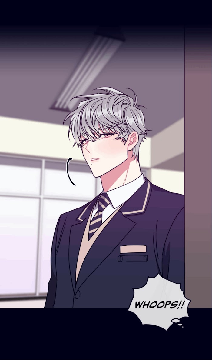 Make Me Bark Chapter 15 page 27 - 