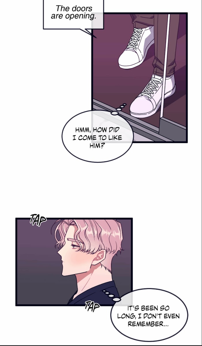 Make Me Bark Chapter 15 page 31 - 