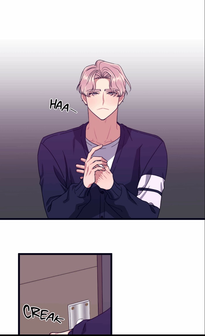 Make Me Bark Chapter 15 page 33 - 