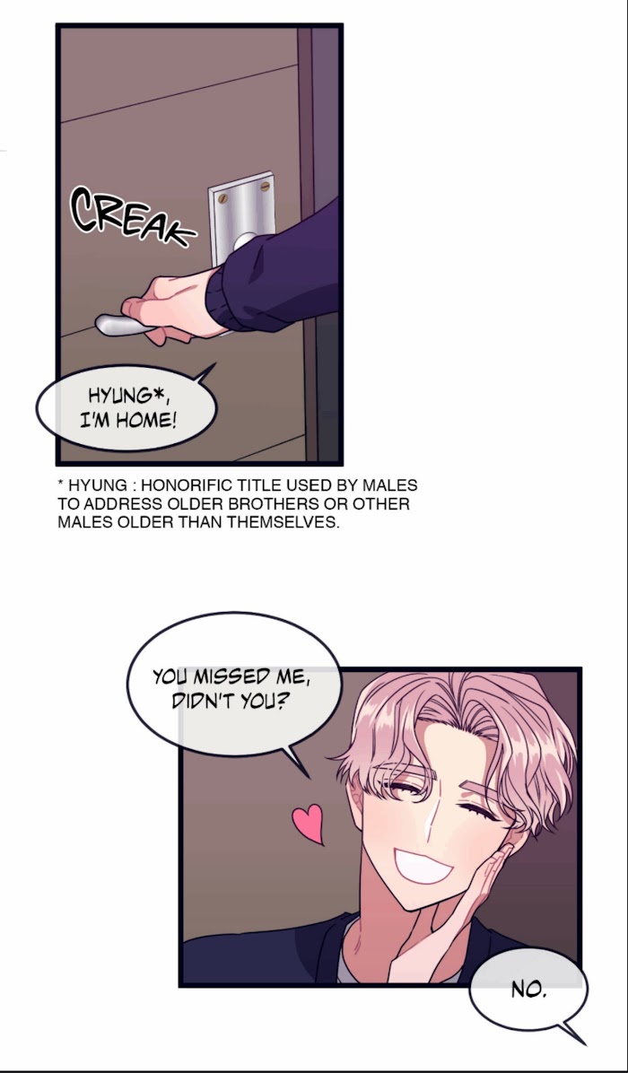 Make Me Bark Chapter 15 page 34 - 