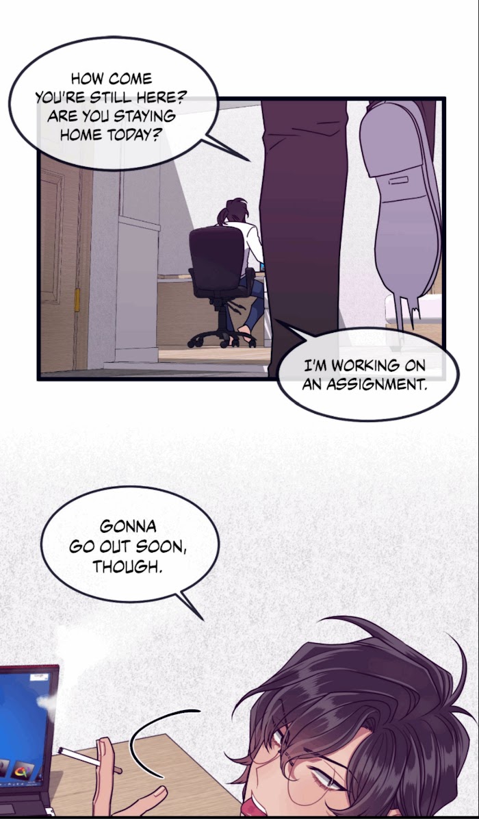 Make Me Bark Chapter 15 page 35 - 