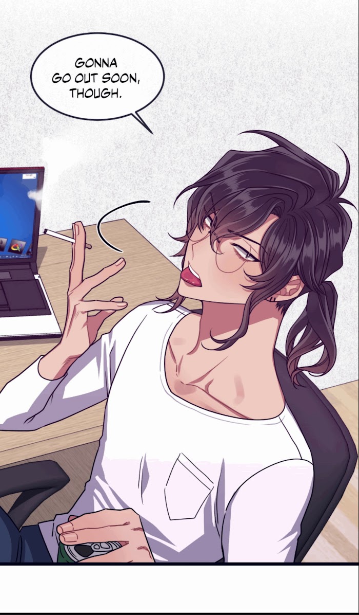 Make Me Bark Chapter 15 page 36 - 