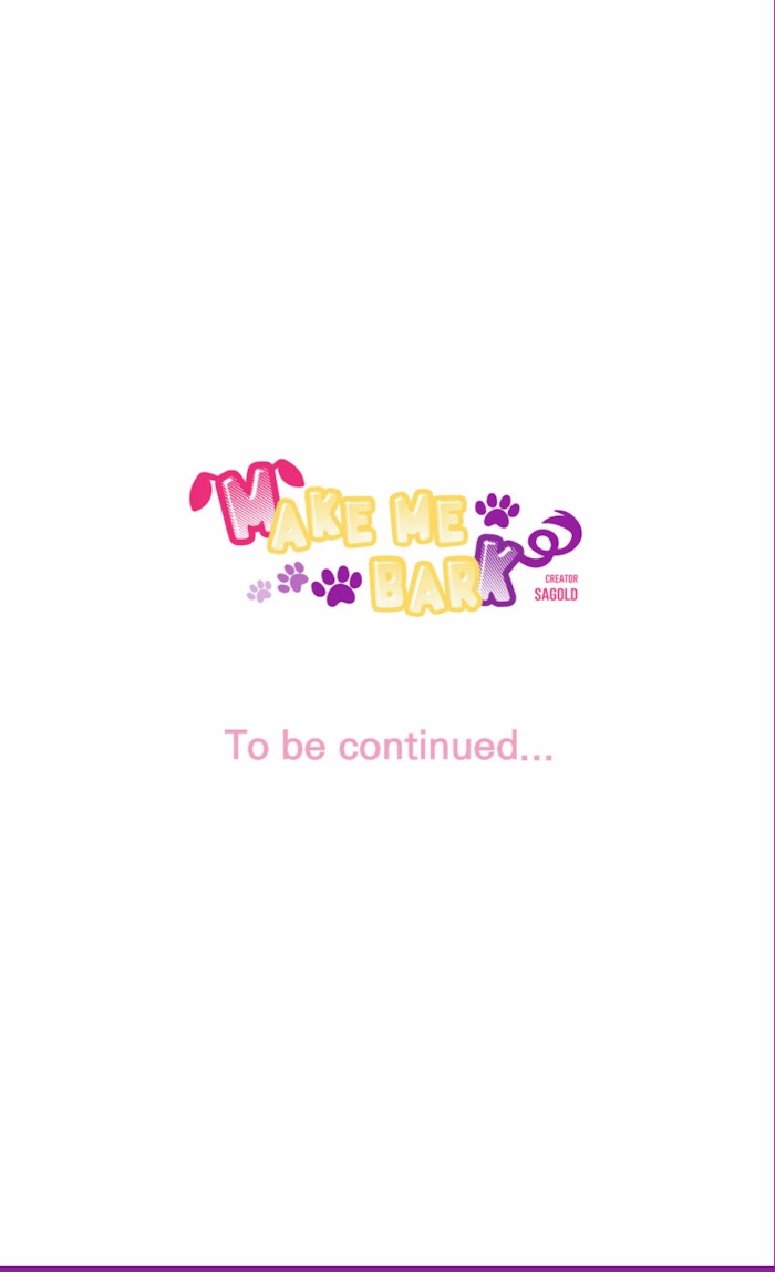 Make Me Bark Chapter 15 page 38 - 