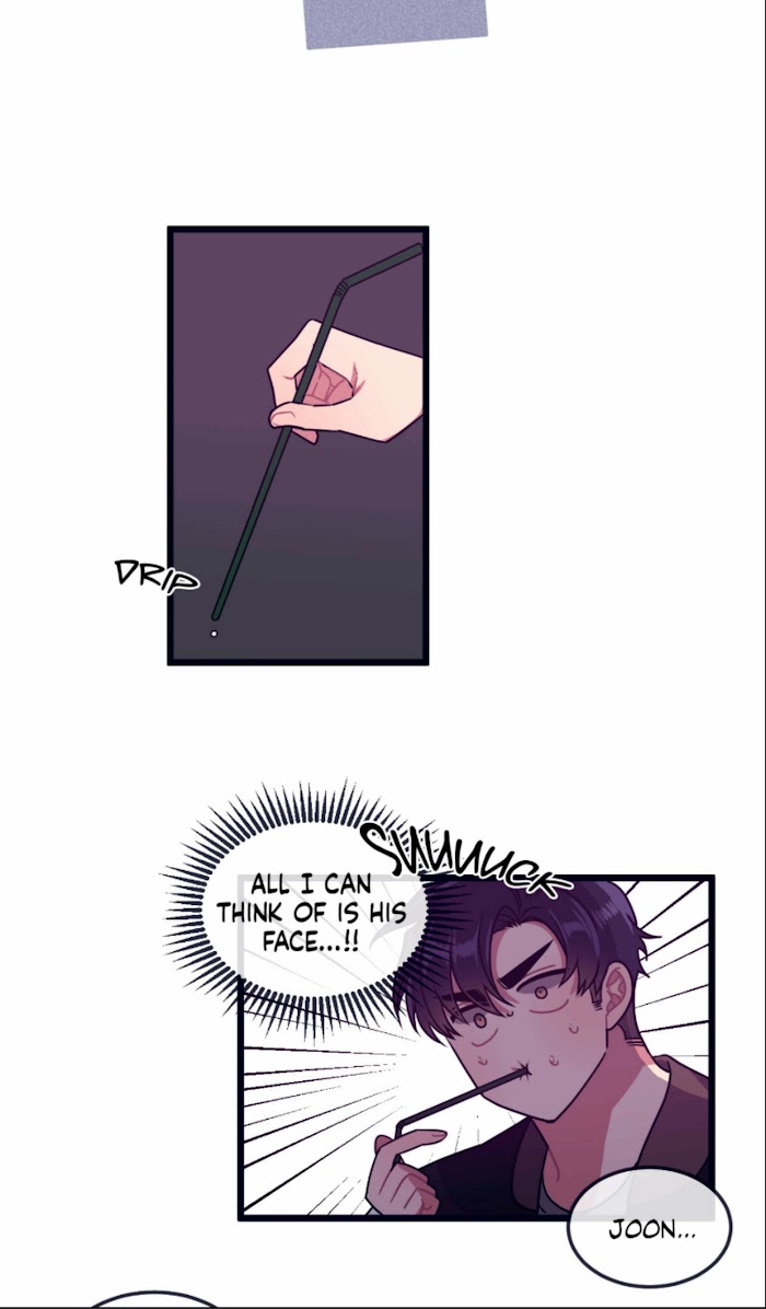 Make Me Bark Chapter 15 page 5 - 