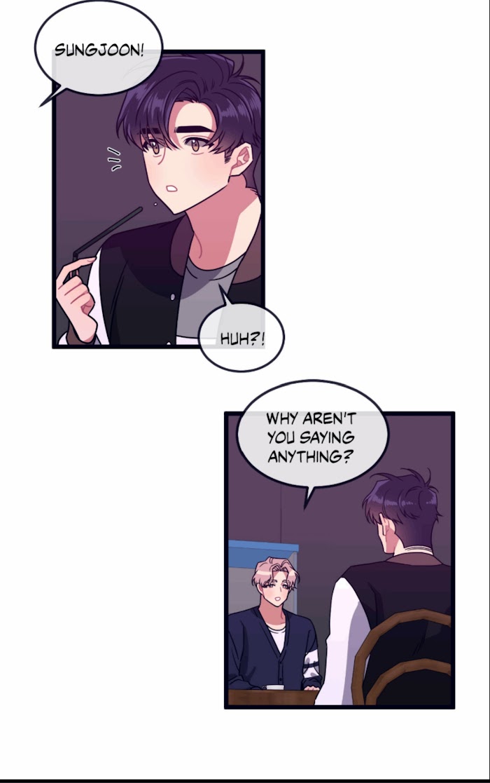 Make Me Bark Chapter 15 page 6 - 