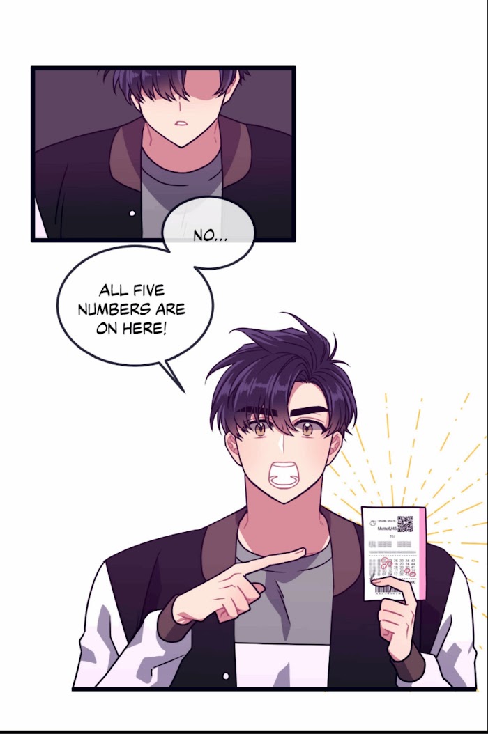 Make Me Bark Chapter 15 page 8 - 