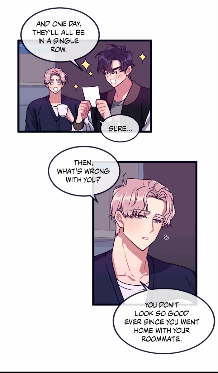 Make Me Bark Chapter 15 page 9 - 
