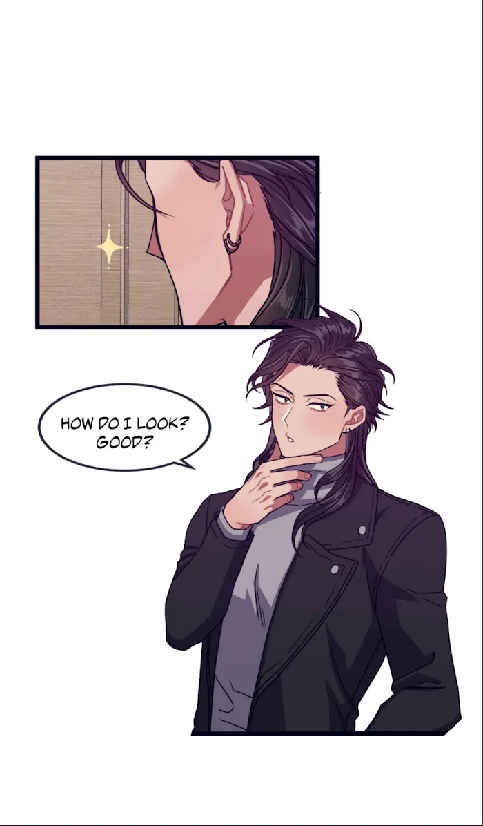 Make Me Bark Chapter 16 page 1 - 