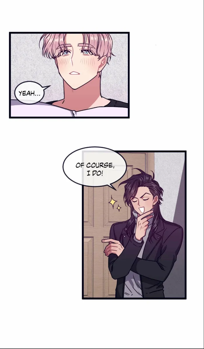 Make Me Bark Chapter 16 page 2 - 