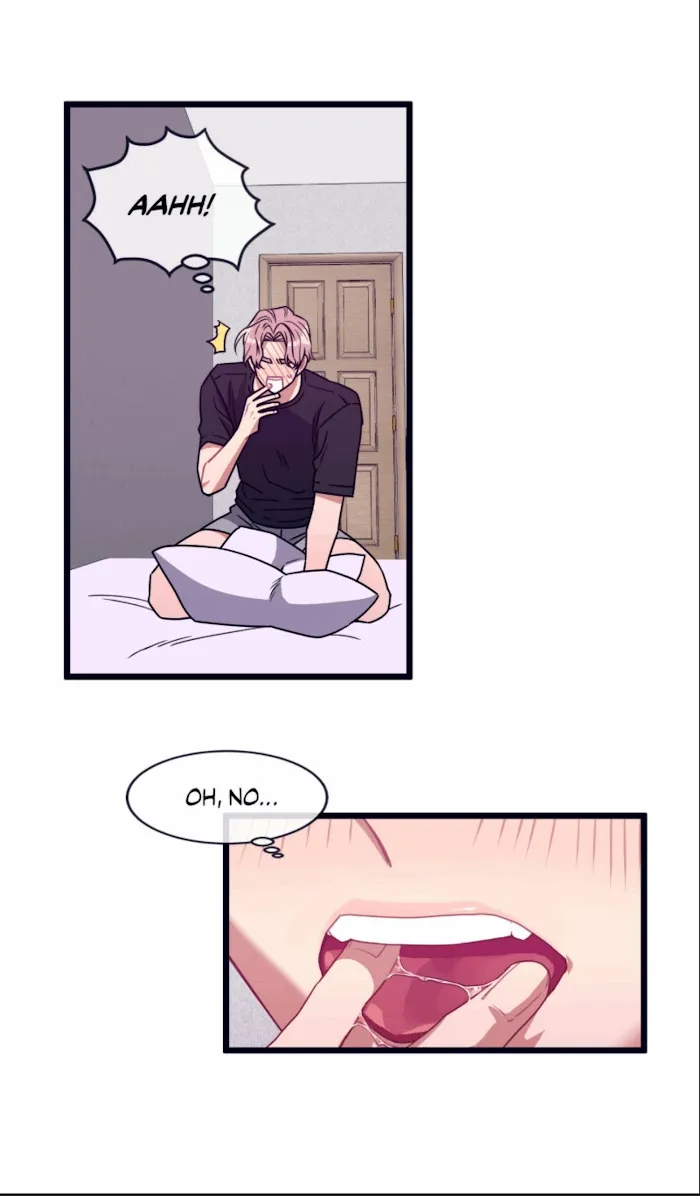 Make Me Bark Chapter 16 page 12 - 