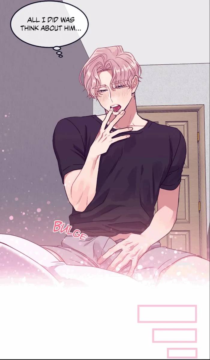 Make Me Bark Chapter 16 page 13 - 