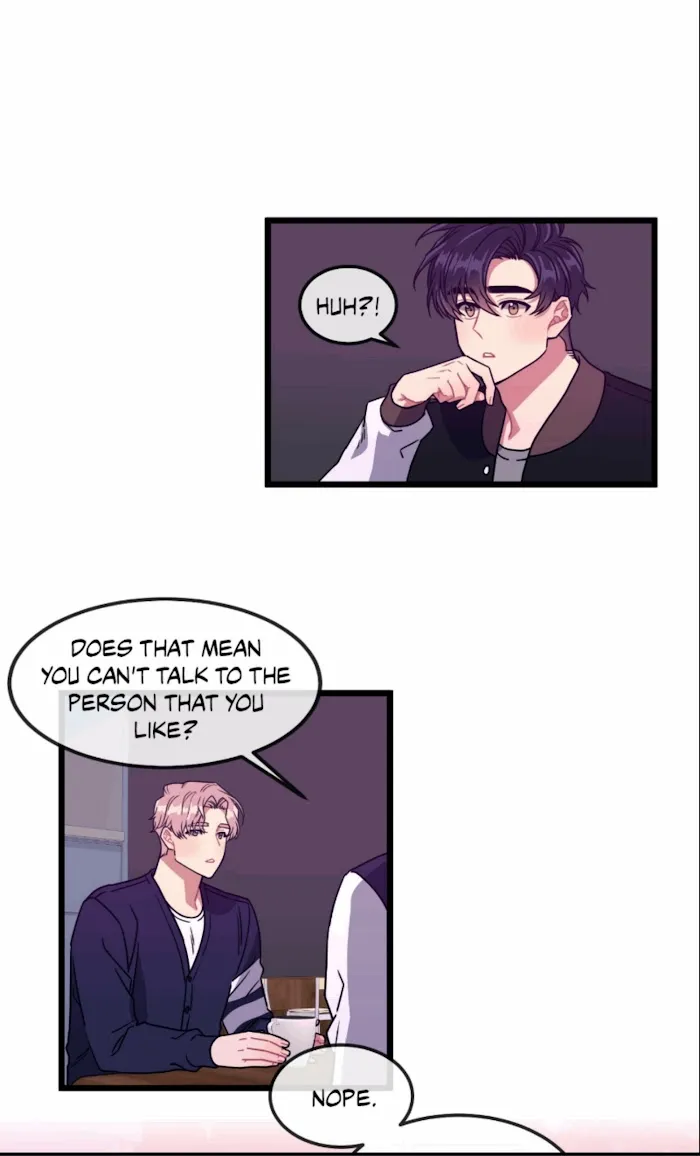 Make Me Bark Chapter 16 page 15 - 