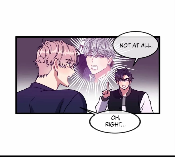 Make Me Bark Chapter 16 page 18 - 