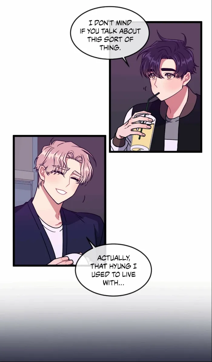 Make Me Bark Chapter 16 page 19 - 