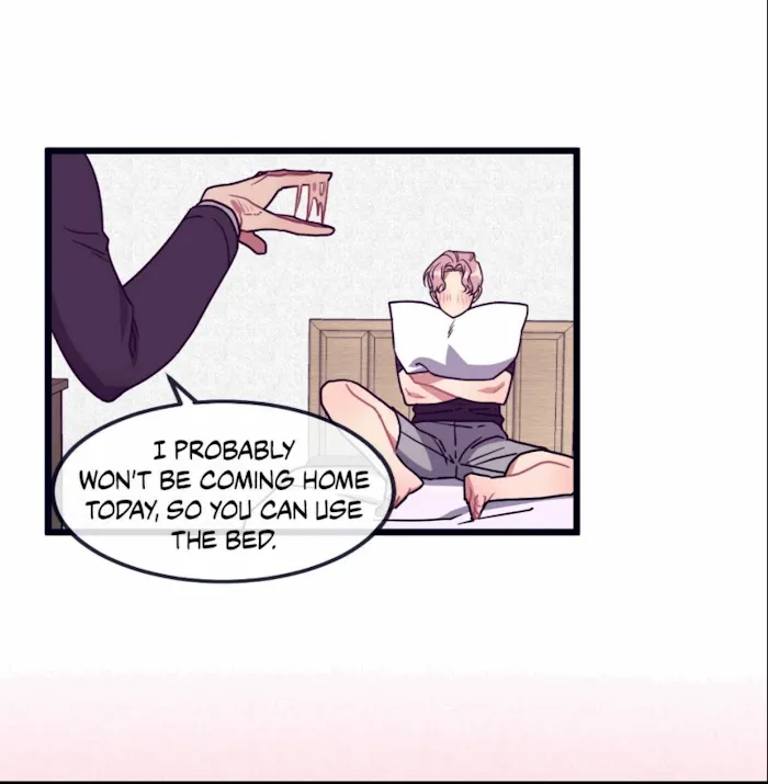 Make Me Bark Chapter 16 page 3 - 