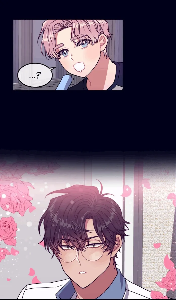 Make Me Bark Chapter 16 page 22 - 
