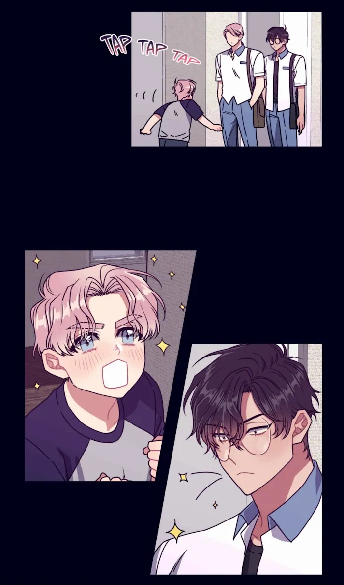 Make Me Bark Chapter 16 page 24 - 