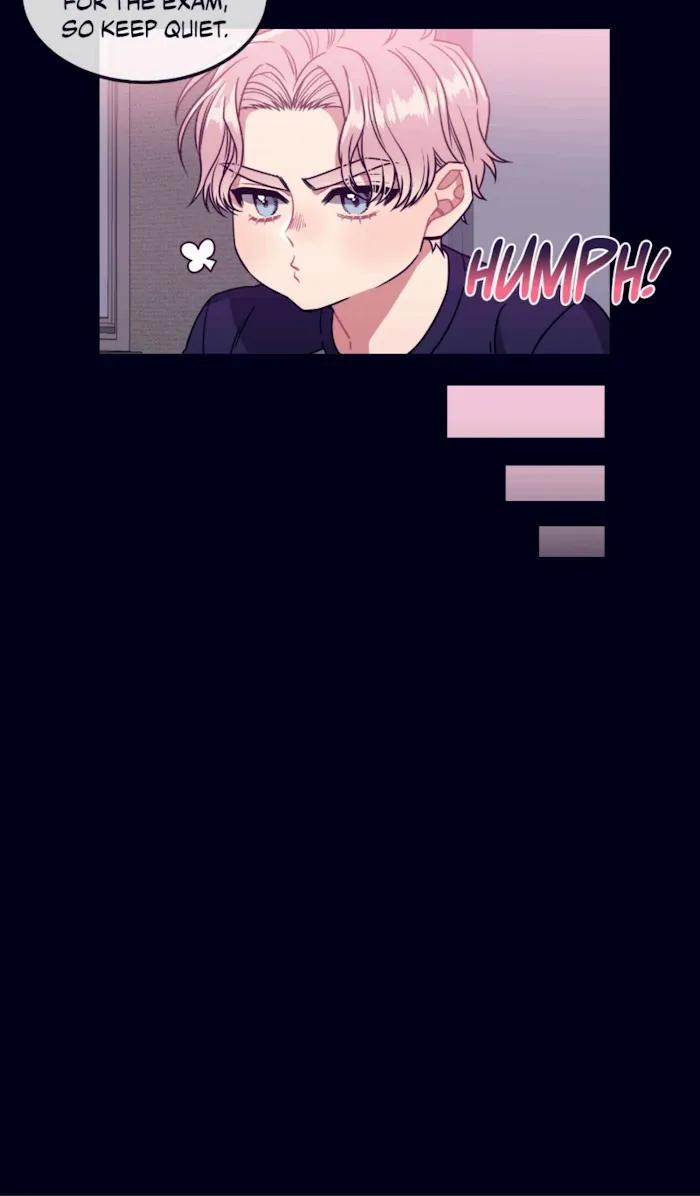 Make Me Bark Chapter 16 page 27 - 