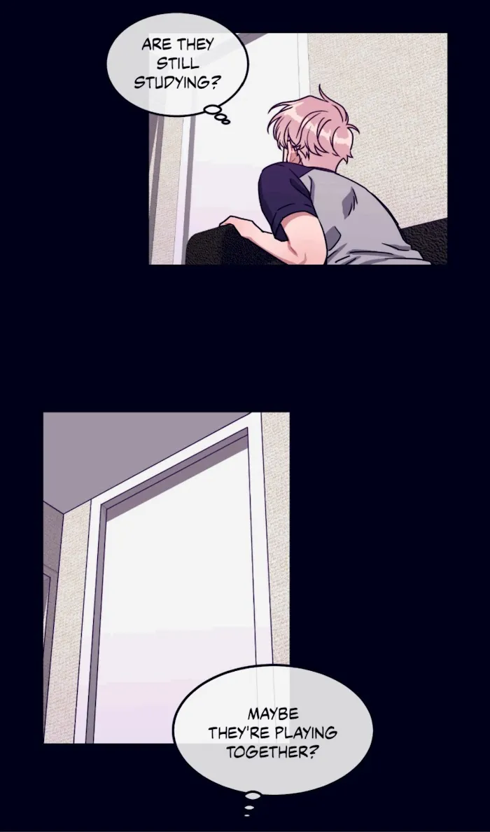 Make Me Bark Chapter 16 page 30 - 
