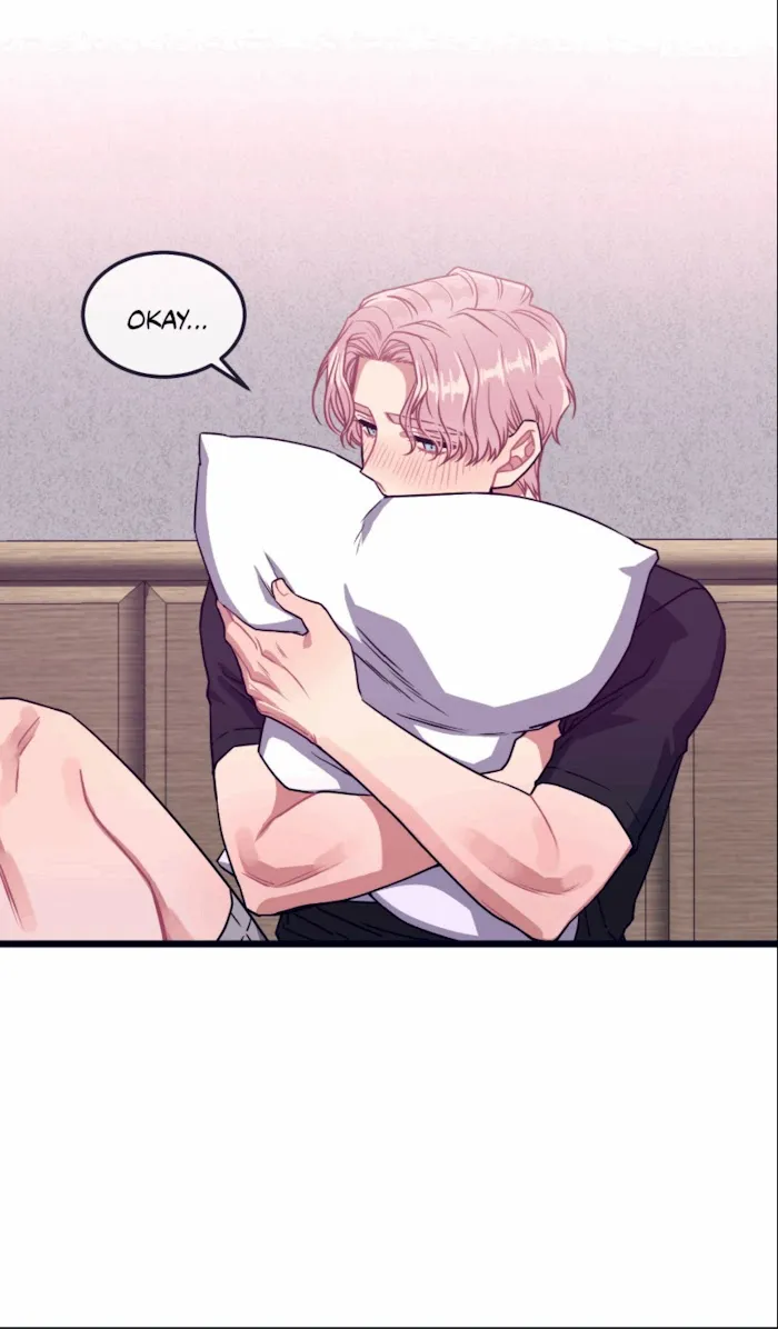 Make Me Bark Chapter 16 page 4 - 