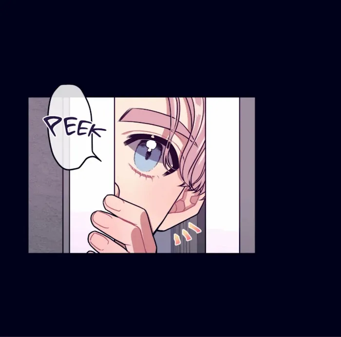 Make Me Bark Chapter 16 page 31 - 
