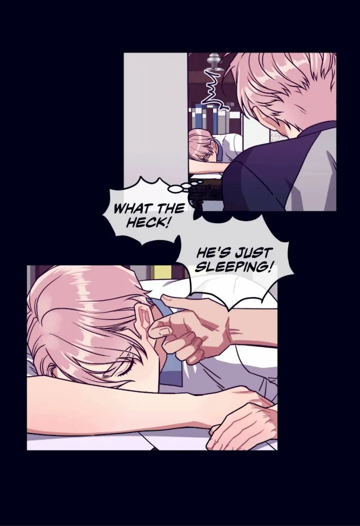 Make Me Bark Chapter 16 page 32 - 