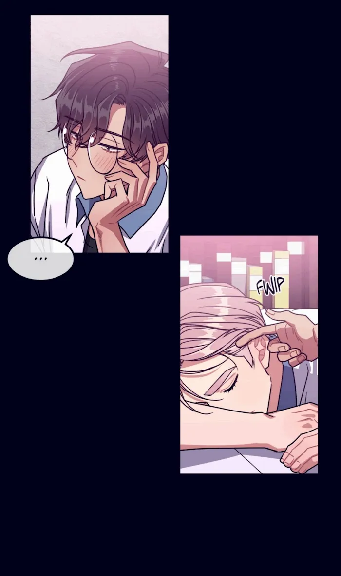 Make Me Bark Chapter 16 page 35 - 