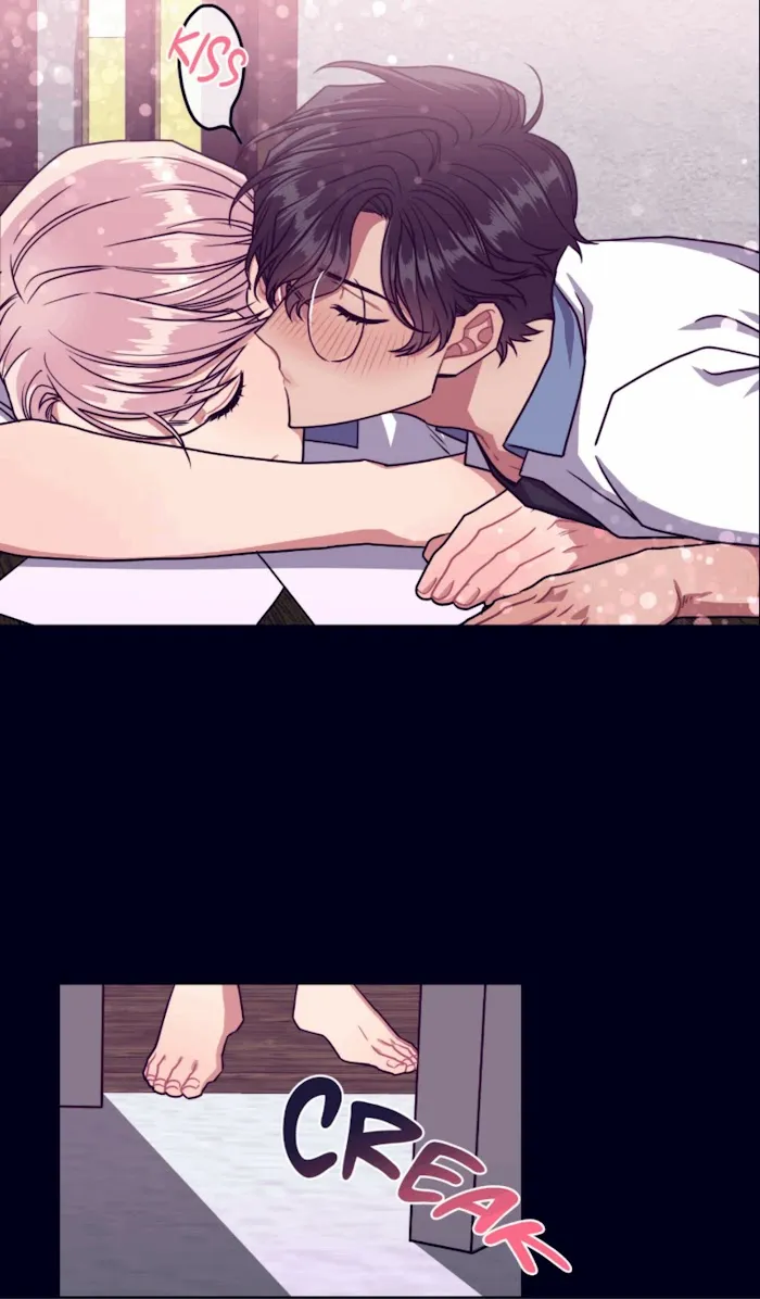 Make Me Bark Chapter 16 page 37 - 