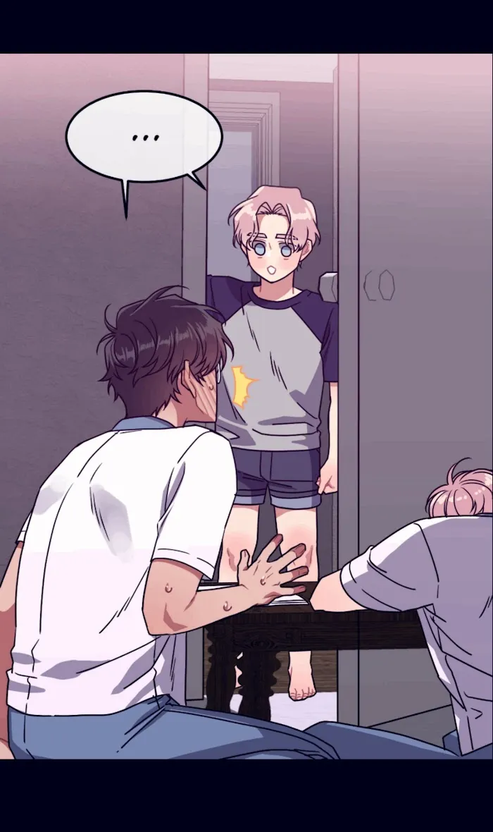 Make Me Bark Chapter 16 page 39 - 