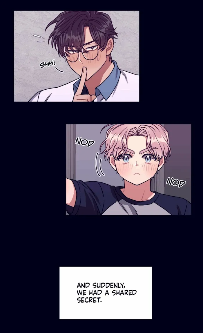 Make Me Bark Chapter 16 page 40 - 