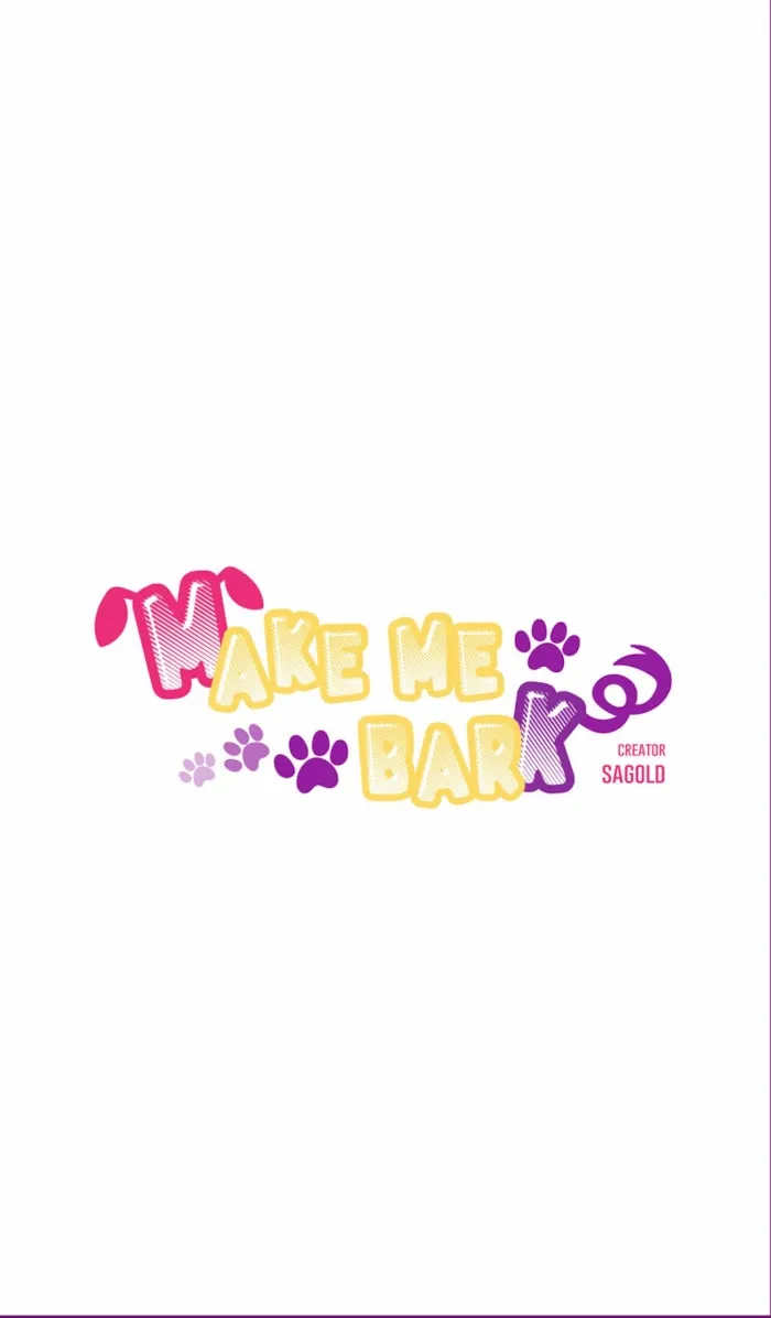 Make Me Bark Chapter 16 page 5 - 