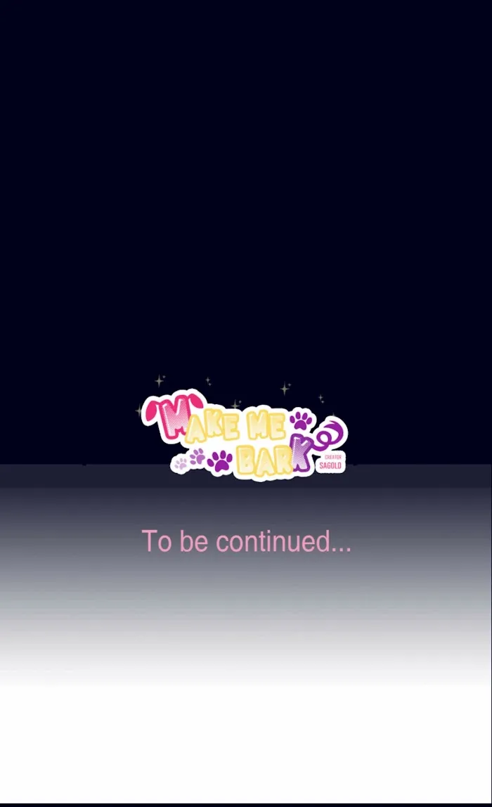 Make Me Bark Chapter 16 page 41 - 
