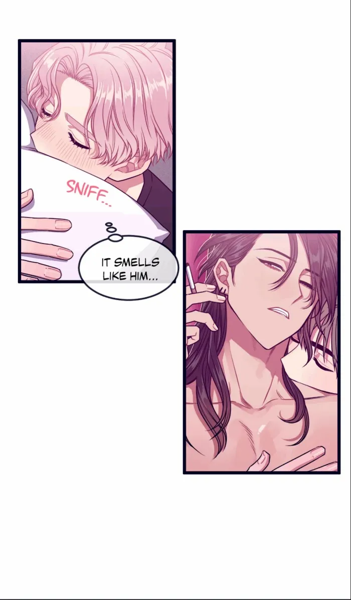 Make Me Bark Chapter 16 page 8 - 