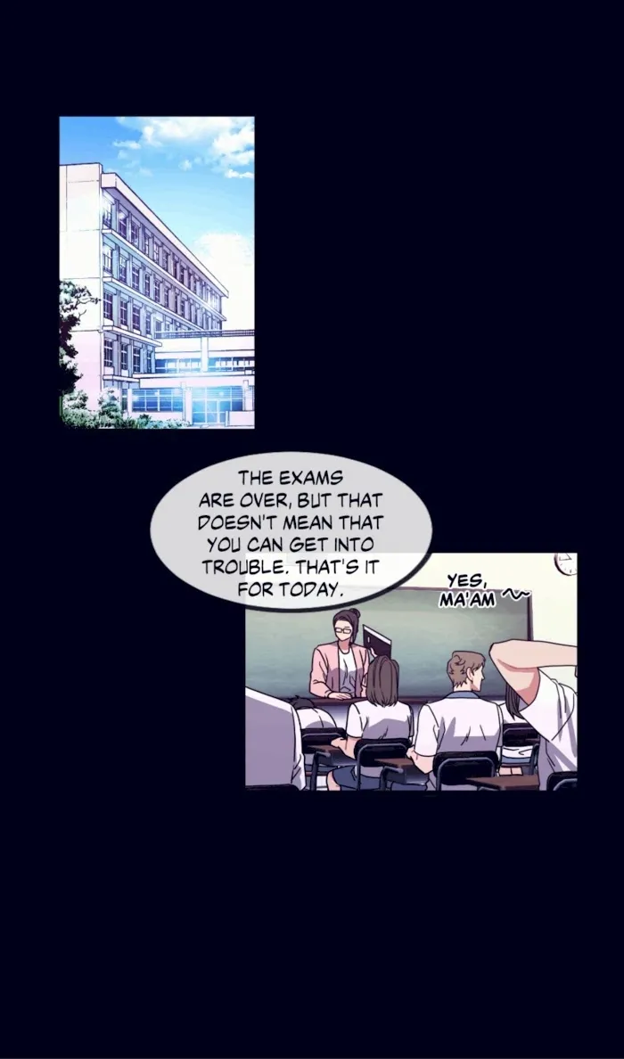 Make Me Bark Chapter 17 page 1 - 