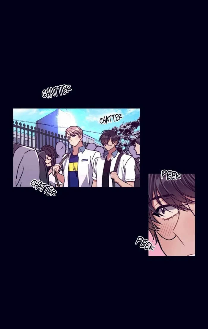 Make Me Bark Chapter 17 page 2 - 