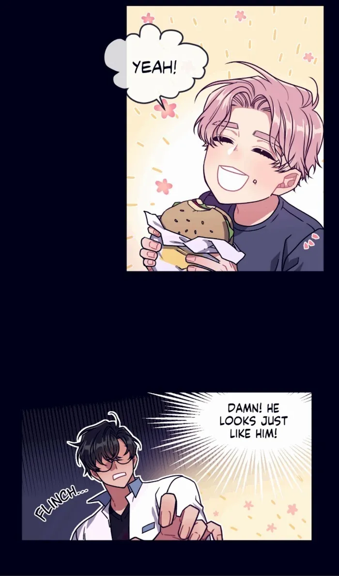 Make Me Bark Chapter 17 page 11 - 