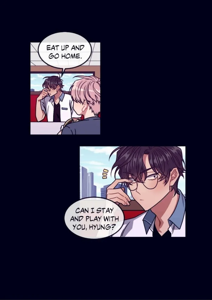 Make Me Bark Chapter 17 page 12 - 