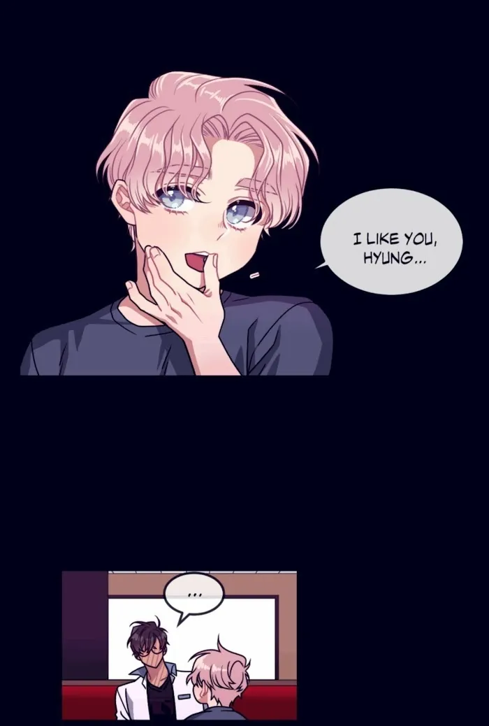 Make Me Bark Chapter 17 page 13 - 