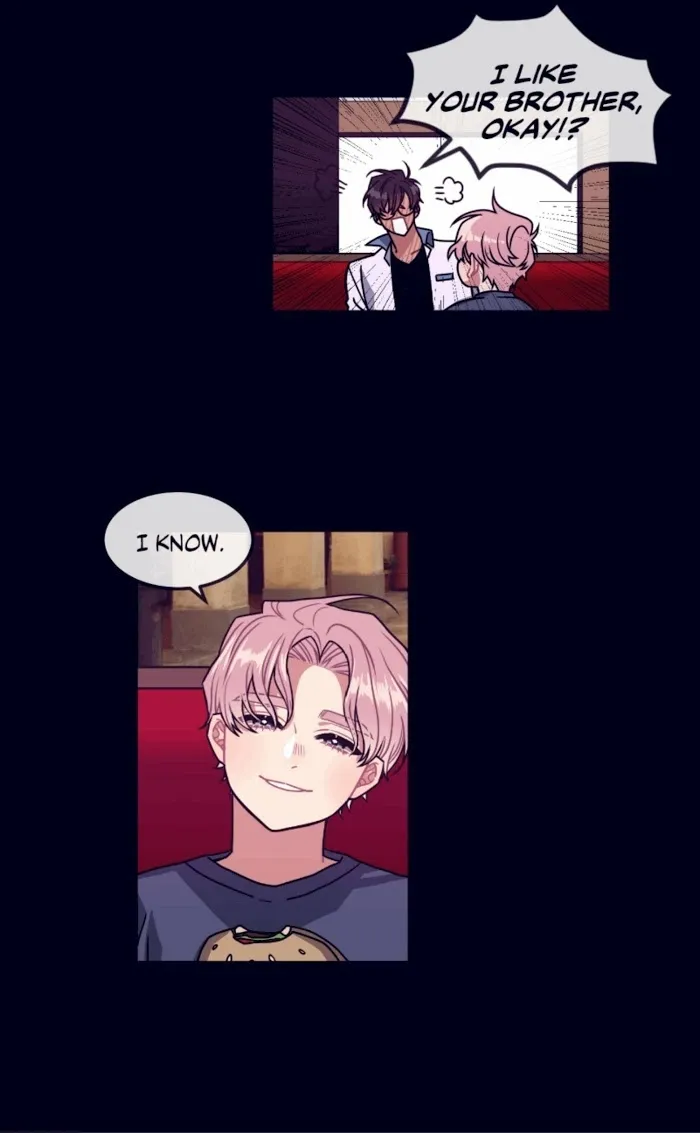 Make Me Bark Chapter 17 page 14 - 