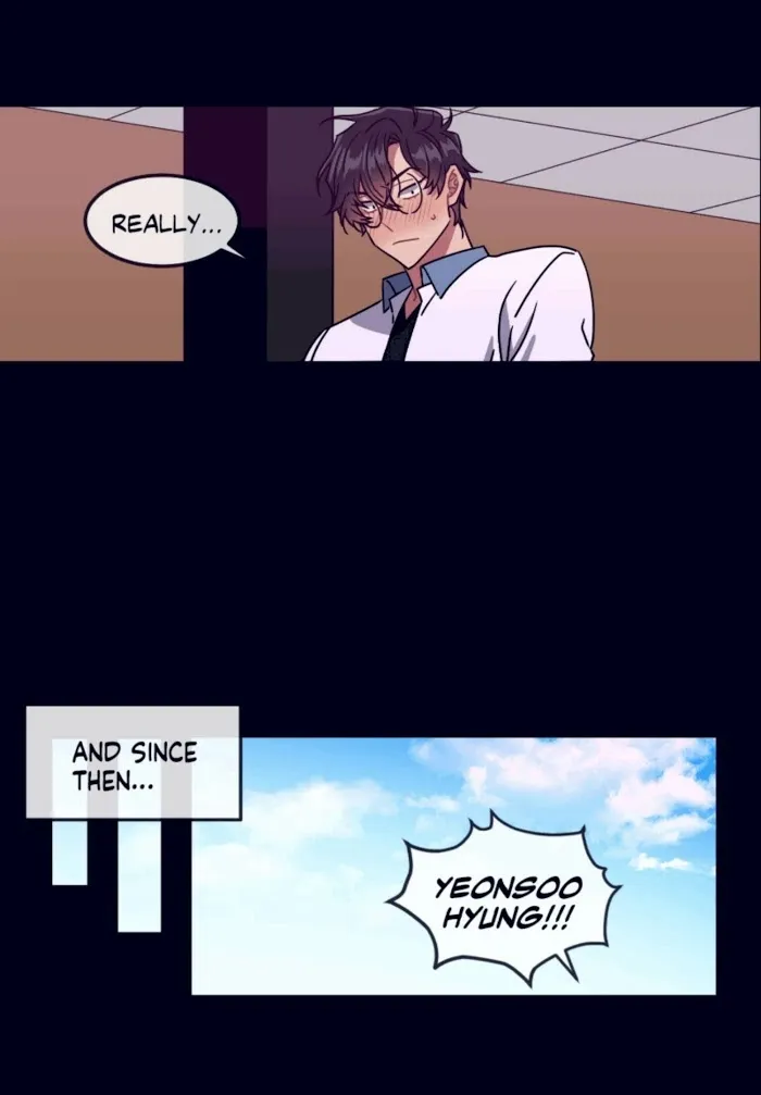 Make Me Bark Chapter 17 page 15 - 