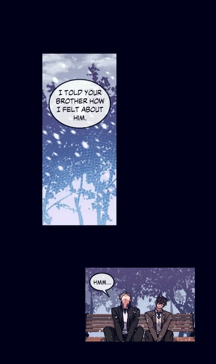 Make Me Bark Chapter 17 page 18 - 