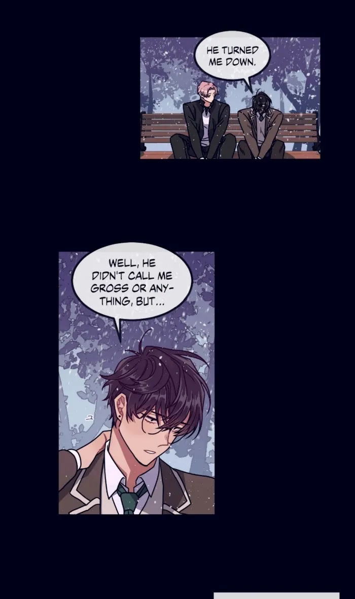 Make Me Bark Chapter 17 page 19 - 