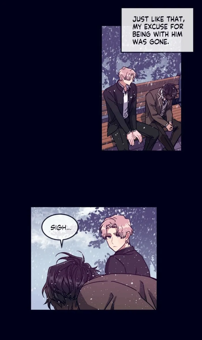 Make Me Bark Chapter 17 page 20 - 