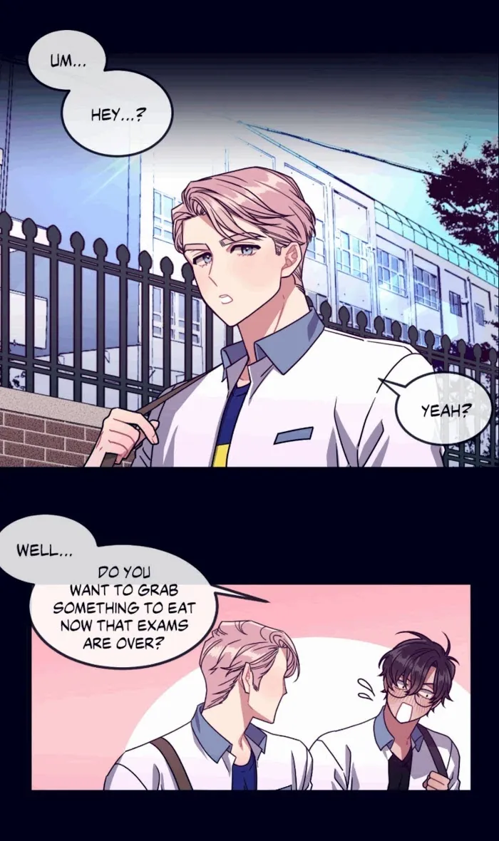 Make Me Bark Chapter 17 page 3 - 