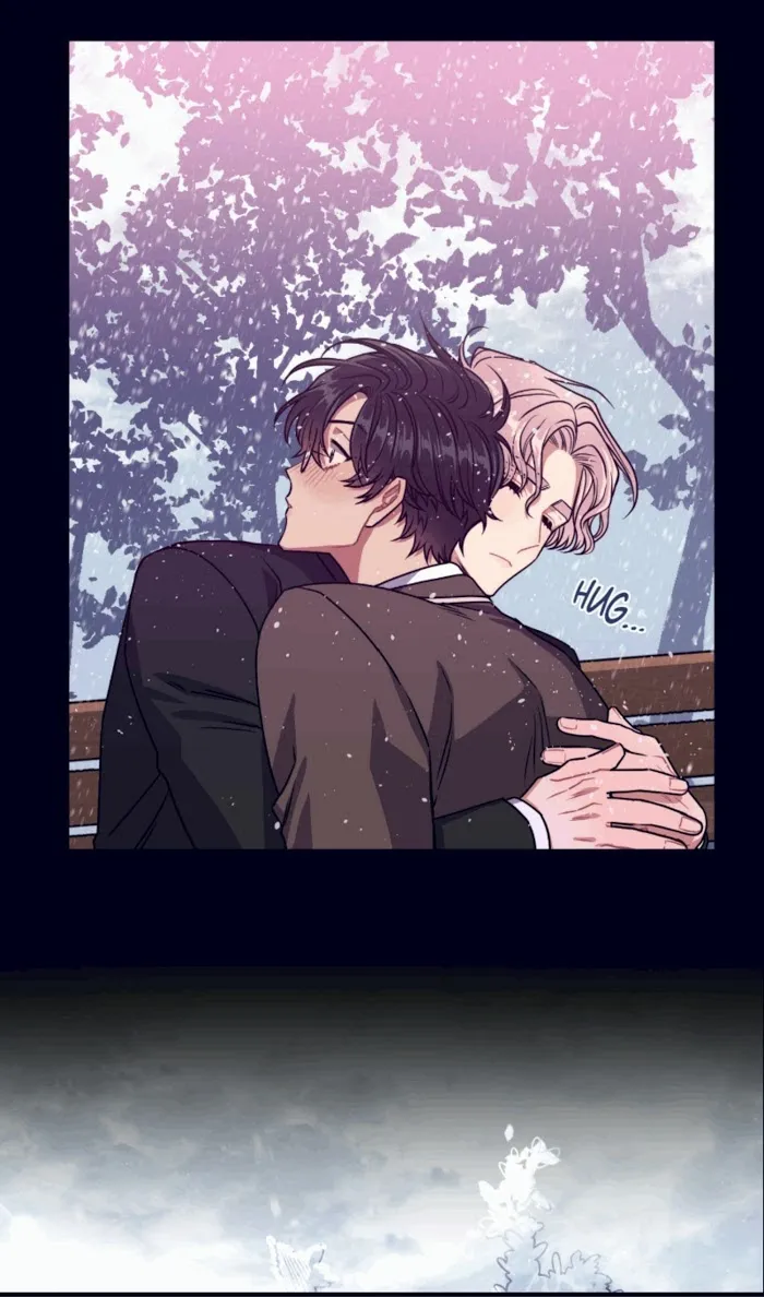 Make Me Bark Chapter 17 page 22 - 