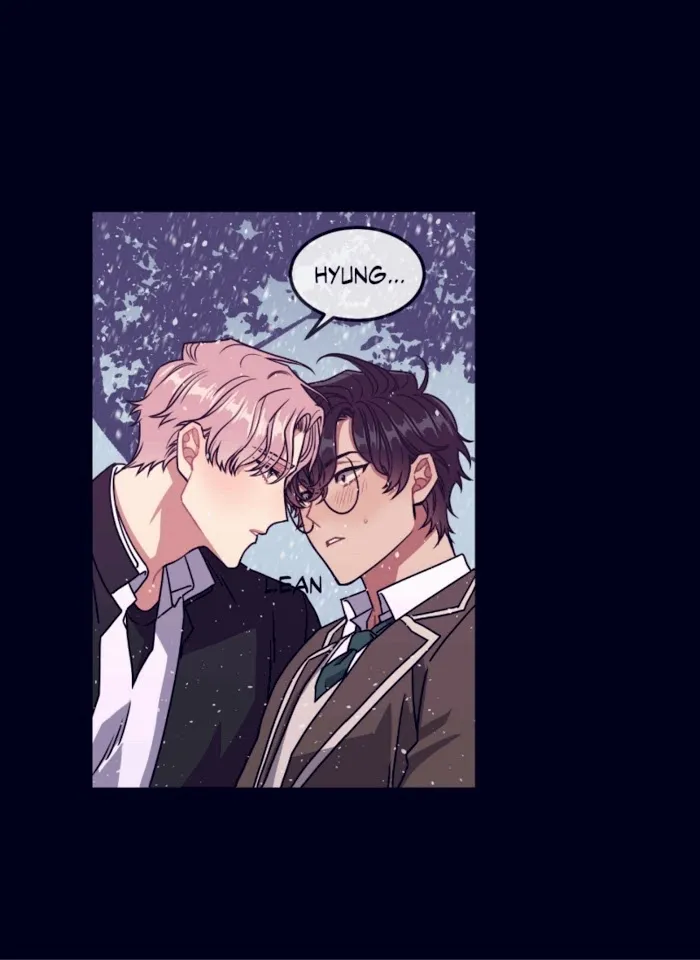 Make Me Bark Chapter 17 page 26 - 