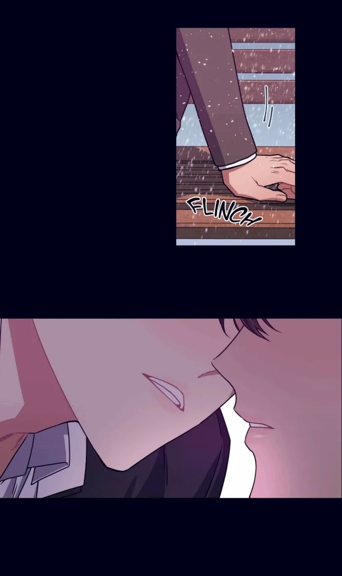 Make Me Bark Chapter 17 page 27 - 