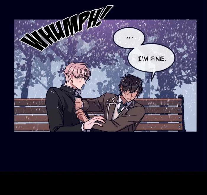 Make Me Bark Chapter 17 page 28 - 