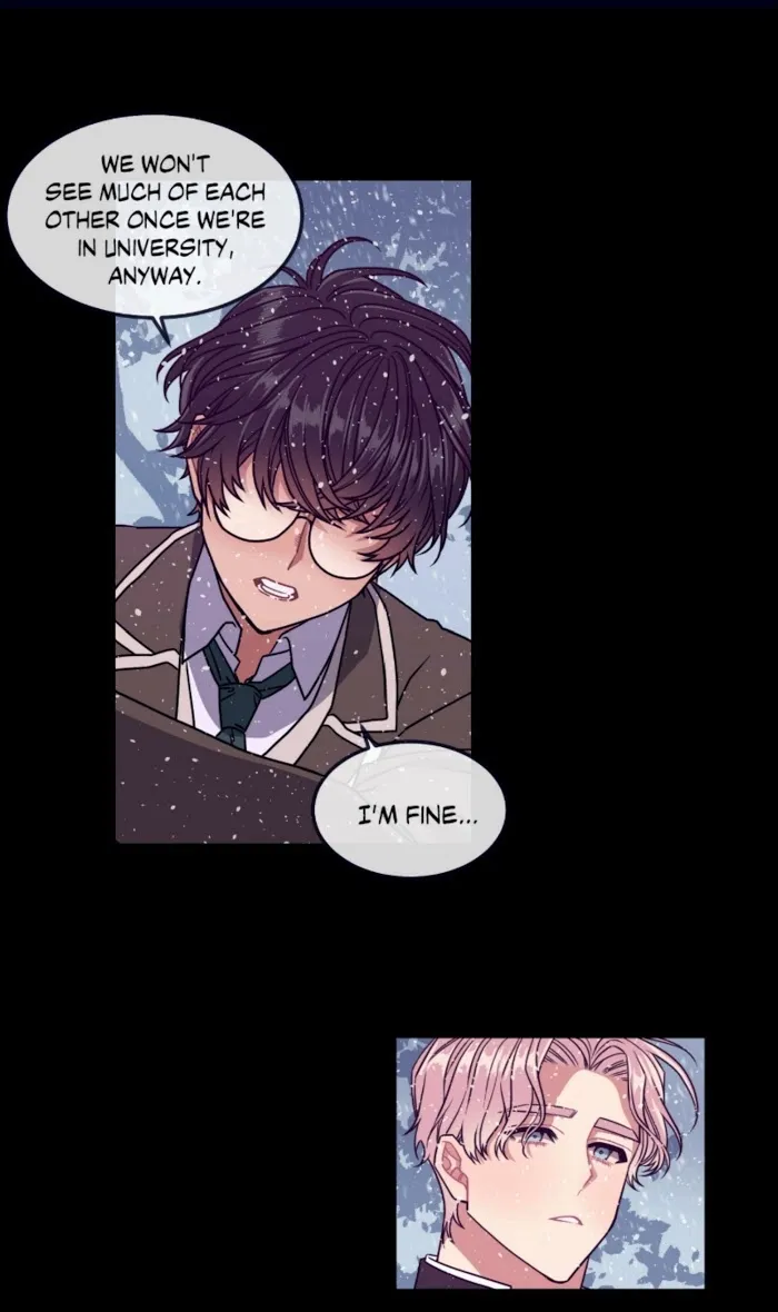 Make Me Bark Chapter 17 page 29 - 