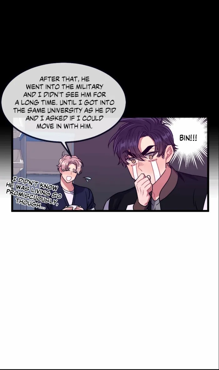 Make Me Bark Chapter 17 page 31 - 